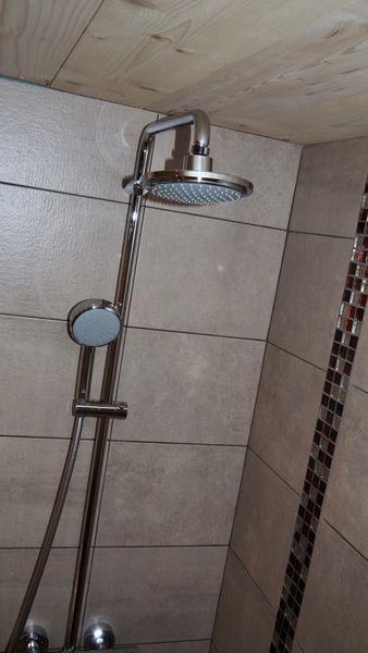 Appartements Thabor - Valfréjus