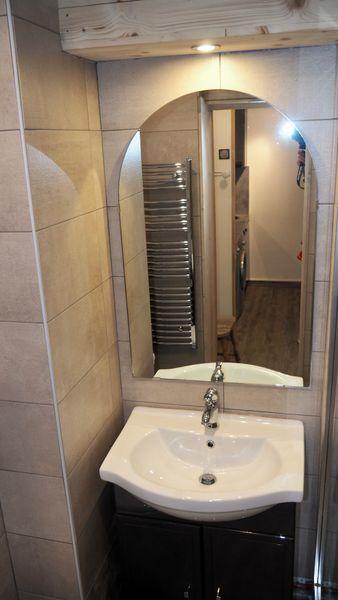 Appartements Thabor - Valfréjus