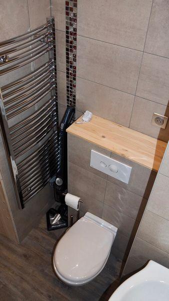 Appartements Thabor - Valfréjus