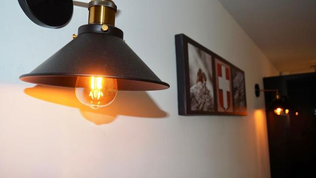 Appartements Thabor - Valfréjus