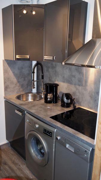 Appartements Thabor - Valfréjus