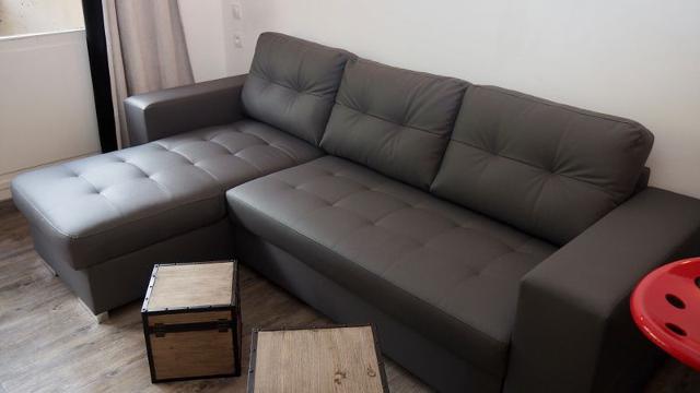 Appartements Thabor - Valfréjus