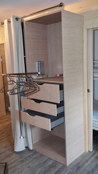 Appartements Thabor - Valfréjus