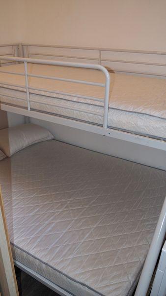 Appartements Thabor - Valfréjus