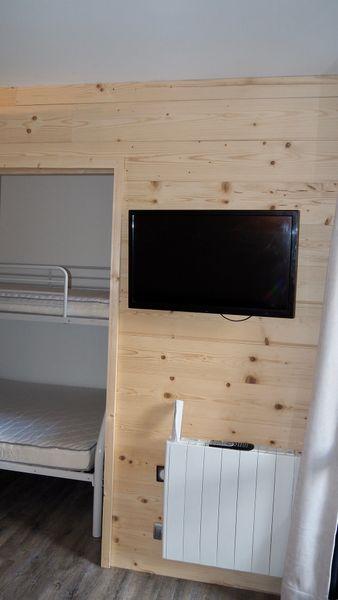 Appartements Thabor - Valfréjus