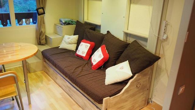 Appartements Thabor - Valfréjus