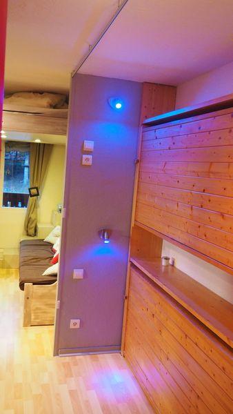 Appartements Thabor - Valfréjus