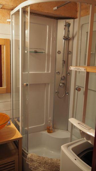 Appartements Thabor - Valfréjus