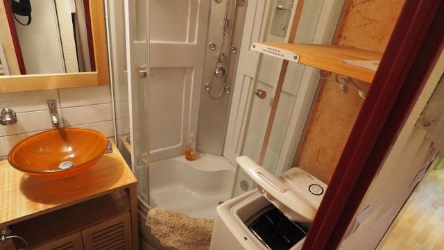 Appartements Thabor - Valfréjus