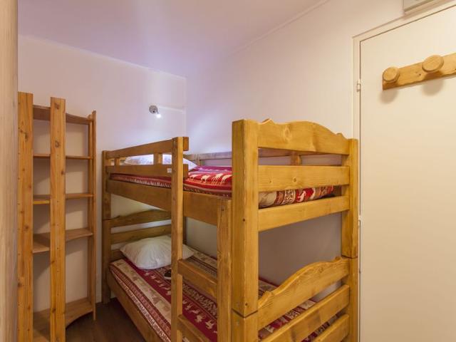 Flat Le Borsat (Val Claret) - Tignes Val Claret
