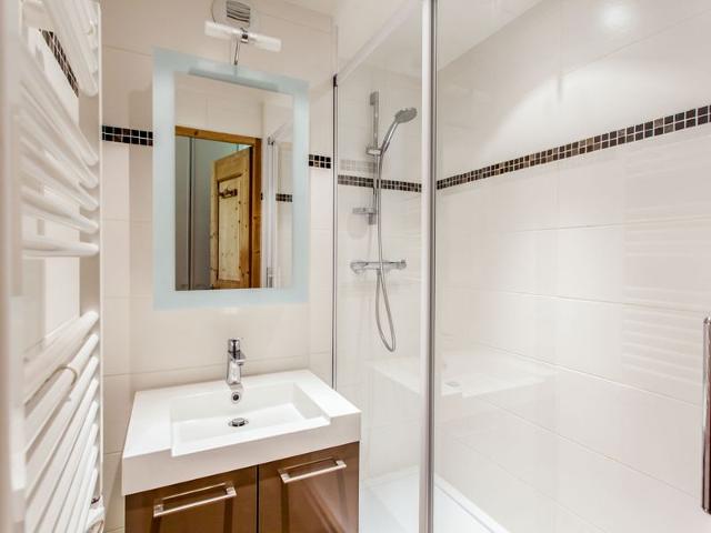 Flat Le Borsat (Val Claret) - Tignes Val Claret