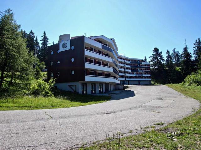 CHAMROUSSE - 6 pers, 21 m2, 1/0 - Chamrousse
