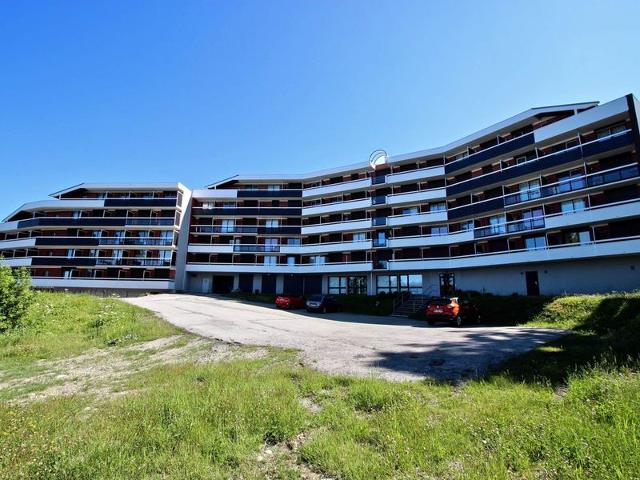 CHAMROUSSE - 6 pers, 21 m2, 1/0 - Chamrousse
