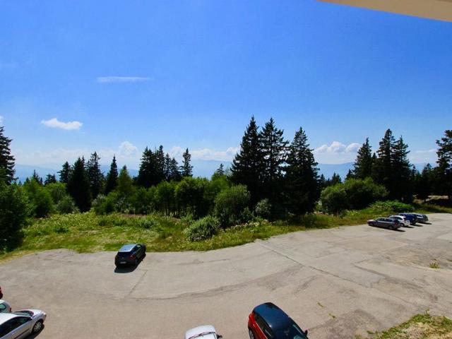 CHAMROUSSE - 6 pers, 21 m2, 1/0 - Chamrousse