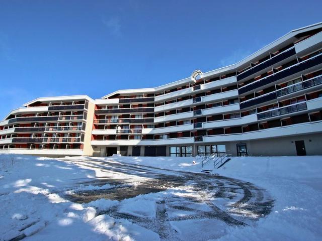 CHAMROUSSE - 6 pers, 21 m2, 1/0 - Chamrousse