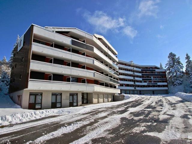 CHAMROUSSE - 6 pers, 21 m2, 1/0 - Chamrousse