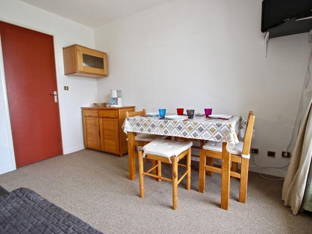 CHAMROUSSE - 6 pers, 21 m2, 1/0 - Chamrousse