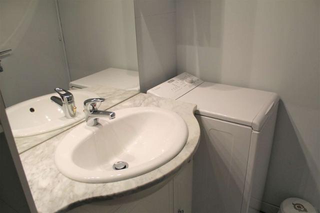 Appartement Luberon VRS770-0807 - Vars