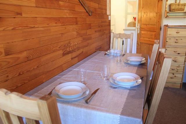 Appartement Luberon VRS770-0807 - Vars