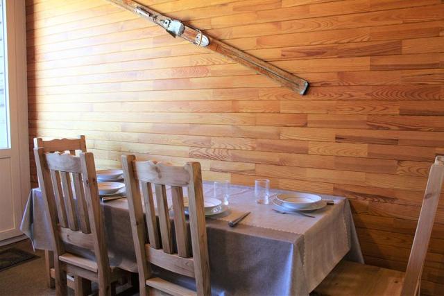 Appartement Luberon VRS770-0807 - Vars