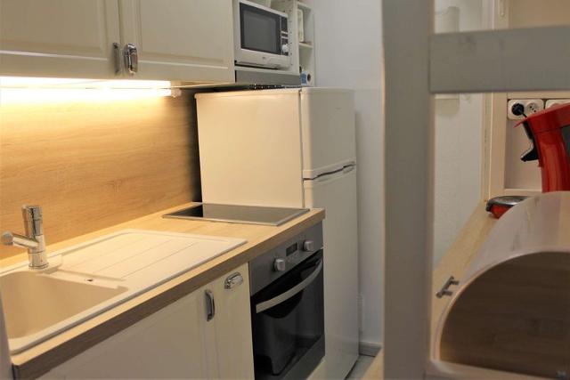 Appartement Luberon VRS770-0807 - Vars