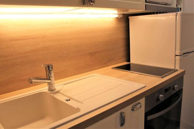 Appartement Luberon VRS770-0807 - Vars