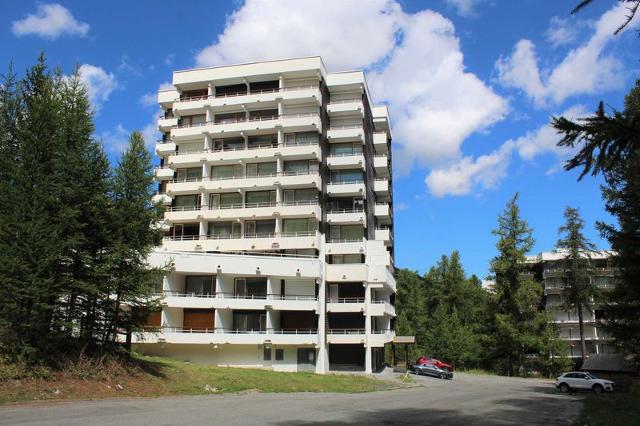 Appartement Luberon VRS770-0807 - Vars