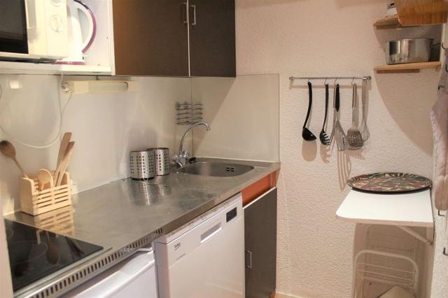 Appartement Chambeyron VRS810-0407 - Vars