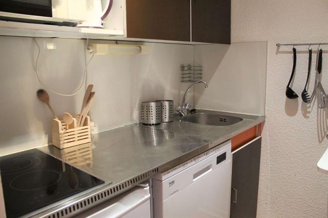 Appartement Chambeyron VRS810-0407 - Vars