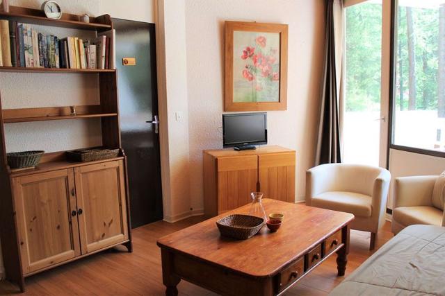 Appartement Chambeyron VRS810-0407 - Vars