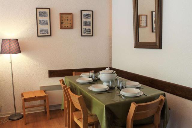 Appartement Chambeyron VRS810-0407 - Vars