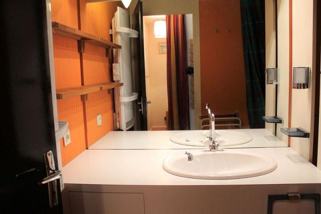 Appartement Chambeyron VRS810-0407 - Vars