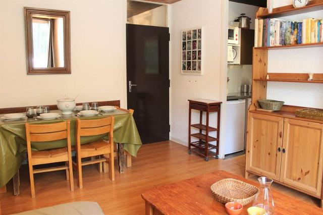 Appartement Chambeyron VRS810-0407 - Vars