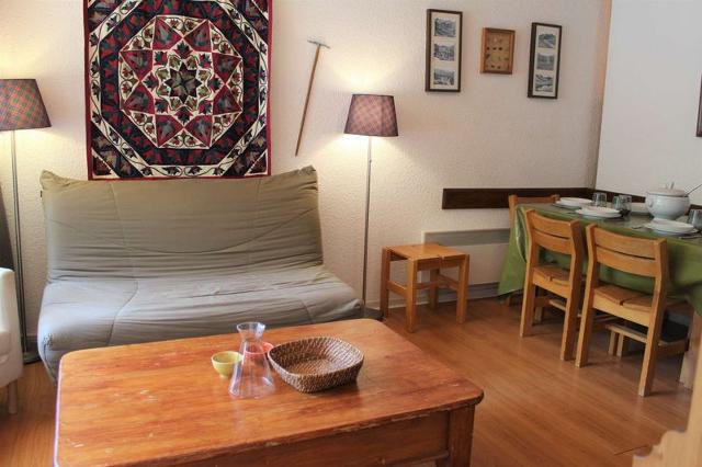Appartement Chambeyron VRS810-0407 - Vars