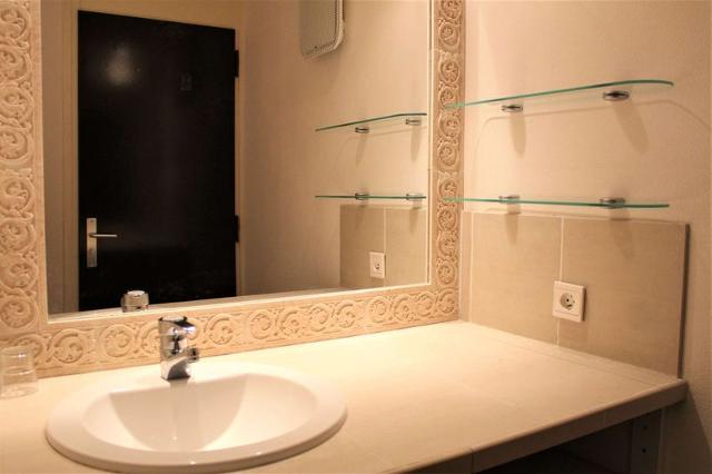 Appartement Chambeyron VRS810-0508 - Vars
