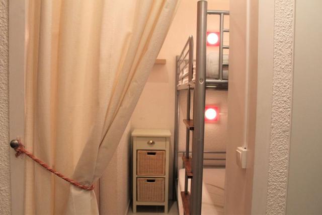Appartement Chambeyron VRS810-0508 - Vars