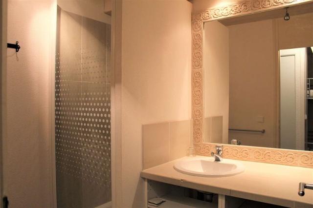 Appartement Chambeyron VRS810-0508 - Vars