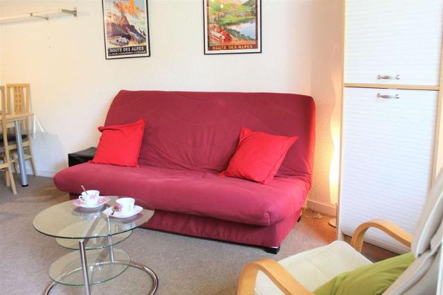 Appartement Chambeyron VRS810-0508 - Vars