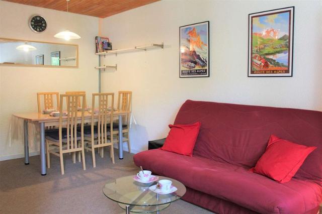 Appartement Chambeyron VRS810-0508 - Vars