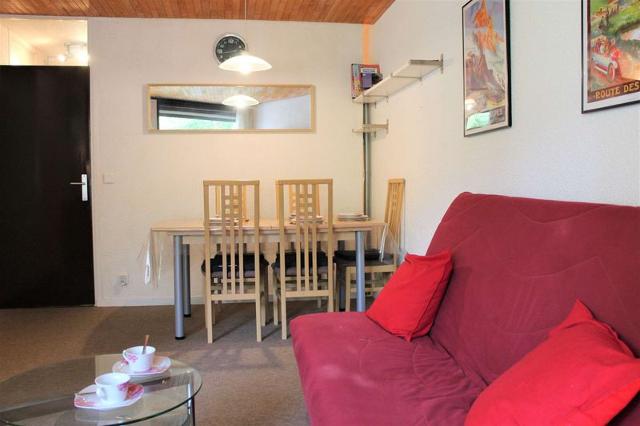 Appartement Chambeyron VRS810-0508 - Vars