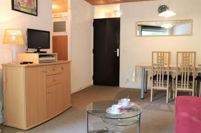 Appartement Chambeyron VRS810-0508 - Vars