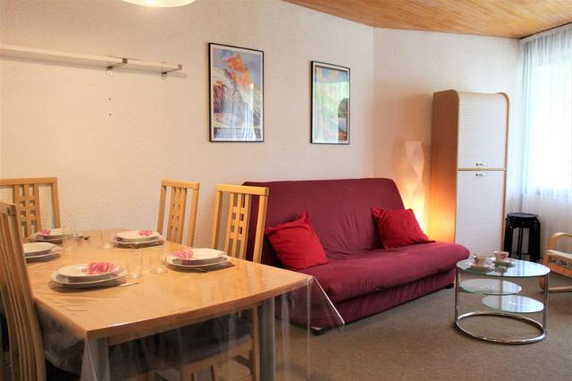 Appartement Chambeyron VRS810-0508 - Vars