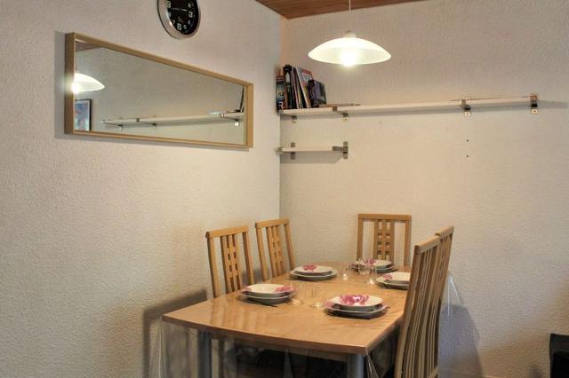 Appartement Chambeyron VRS810-0508 - Vars