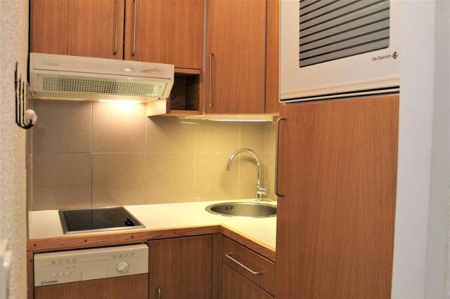 Appartement Chambeyron VRS810-0508 - Vars