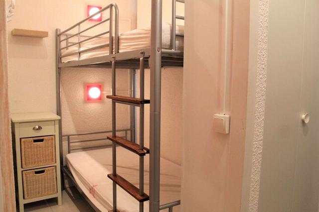 Appartement Chambeyron VRS810-0508 - Vars