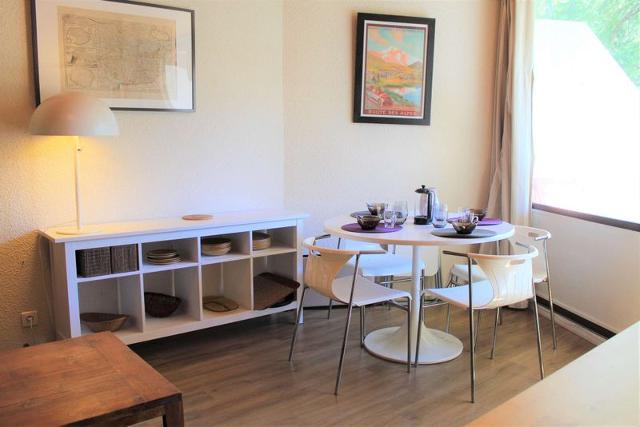 Appartement Chambeyron VRS810-0708 - Vars