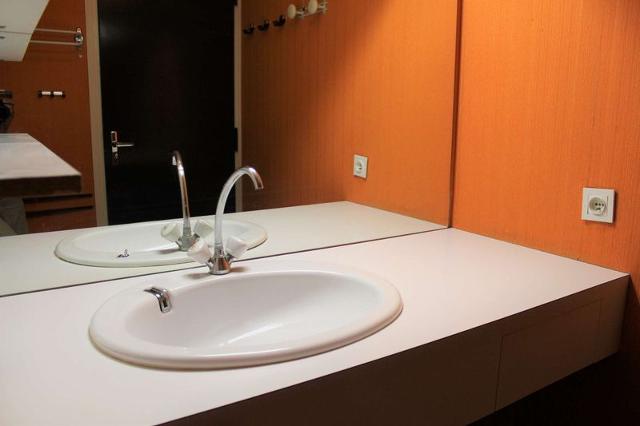 Appartement Chambeyron VRS810-0708 - Vars