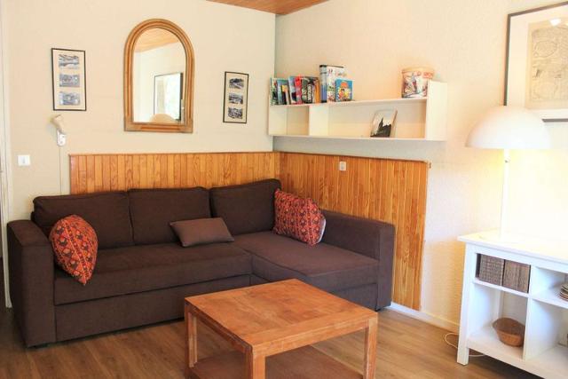 Appartement Chambeyron VRS810-0708 - Vars
