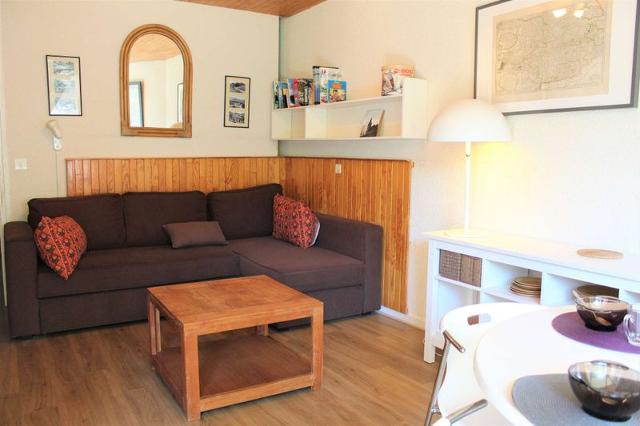 Appartement Chambeyron VRS810-0708 - Vars