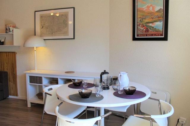 Appartement Chambeyron VRS810-0708 - Vars